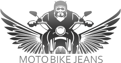 Motobike Jeans